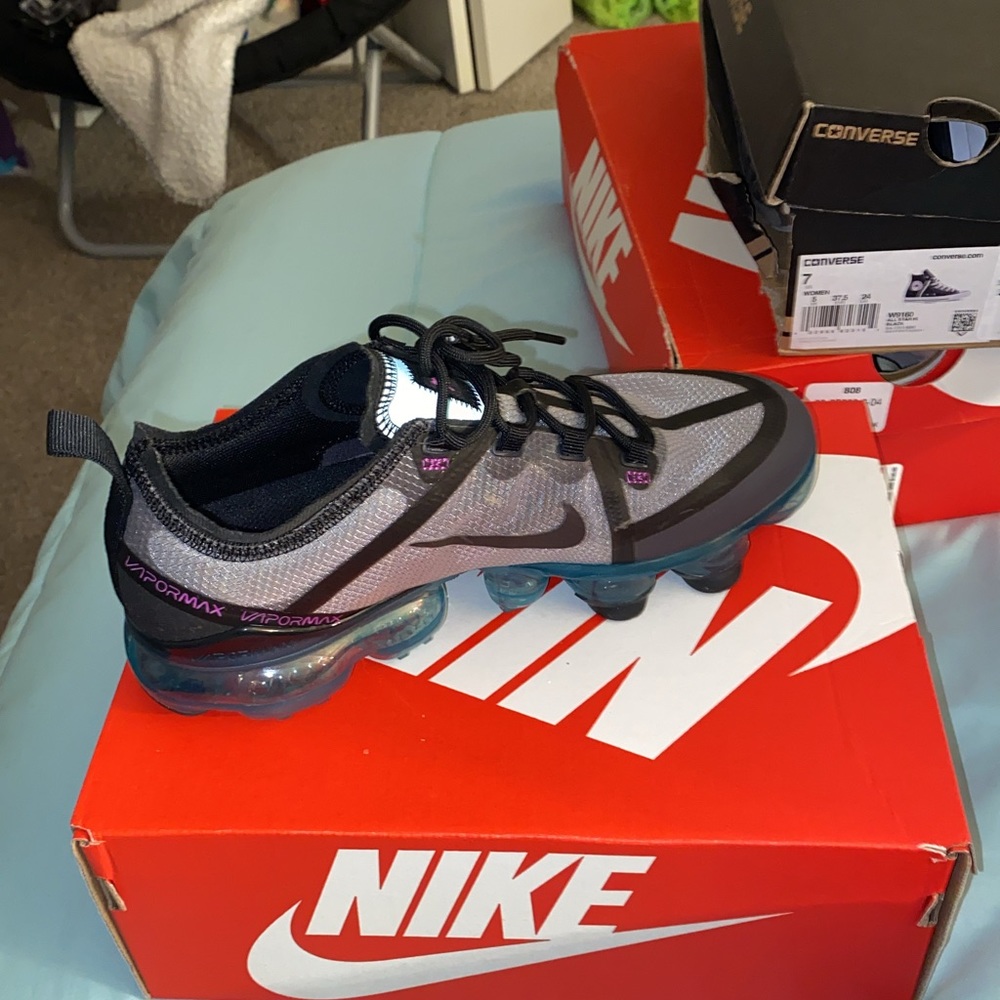 Nike vapormax